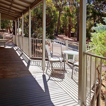 Noonameena Cottage Halls Gap Quarto foto