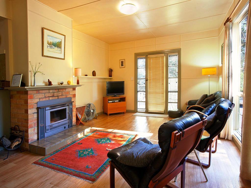 Noonameena Cottage Halls Gap Quarto foto
