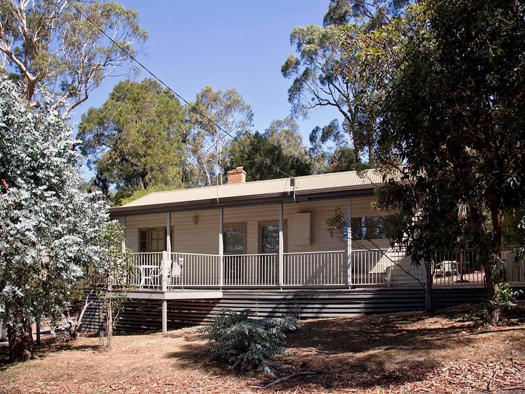 Noonameena Cottage Halls Gap Quarto foto
