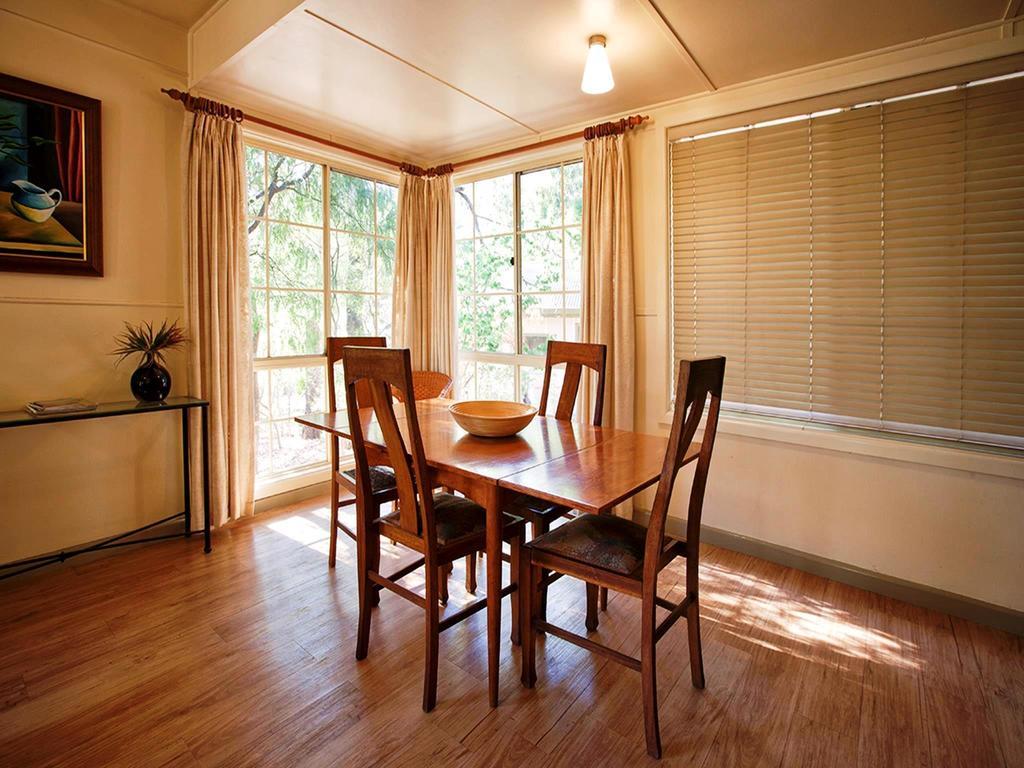 Noonameena Cottage Halls Gap Quarto foto