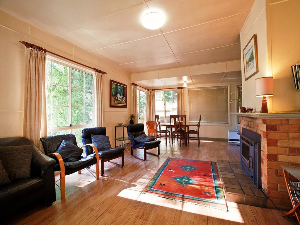 Noonameena Cottage Halls Gap Quarto foto
